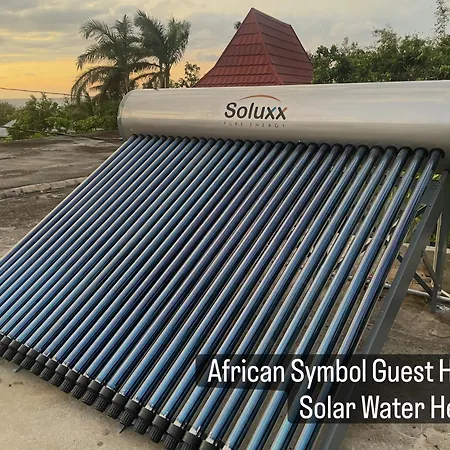 African Symbol Guest House