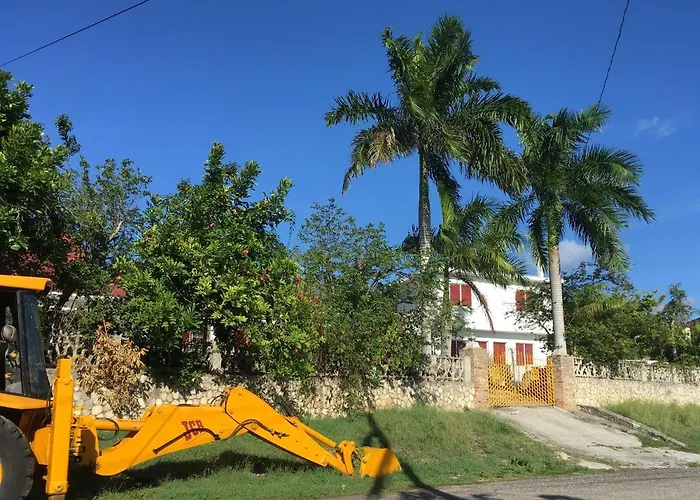 African Symbol Montego Bay