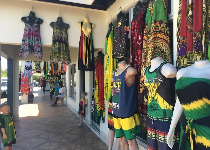 African Symbol Montego Bay